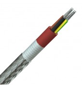 Multi Core Silicon Insulated Cable
